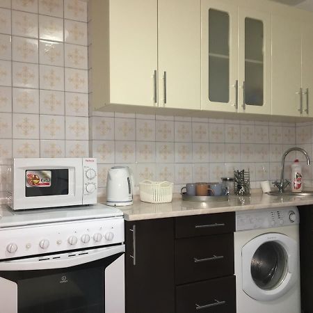 Prado 333 Apartment Kiev Ngoại thất bức ảnh