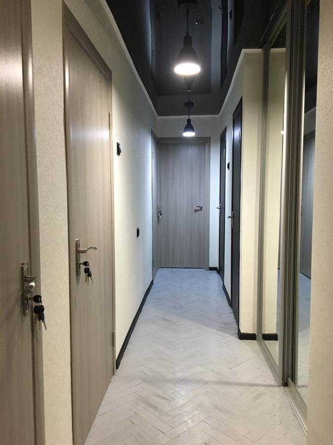 Prado 333 Apartment Kiev Ngoại thất bức ảnh