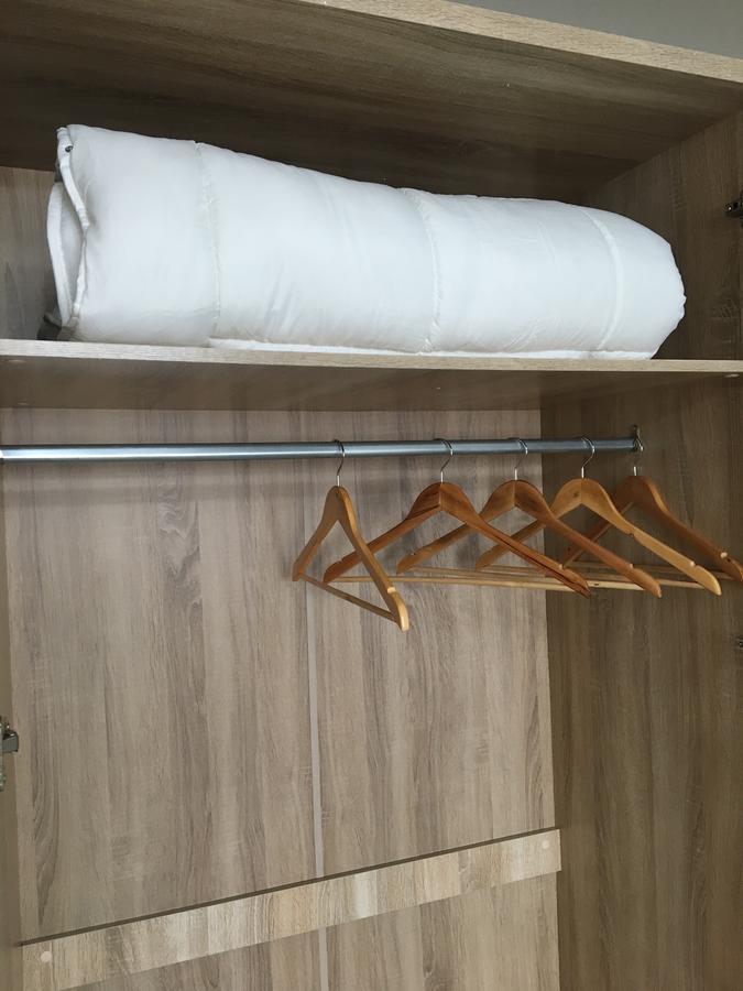 Prado 333 Apartment Kiev Ngoại thất bức ảnh