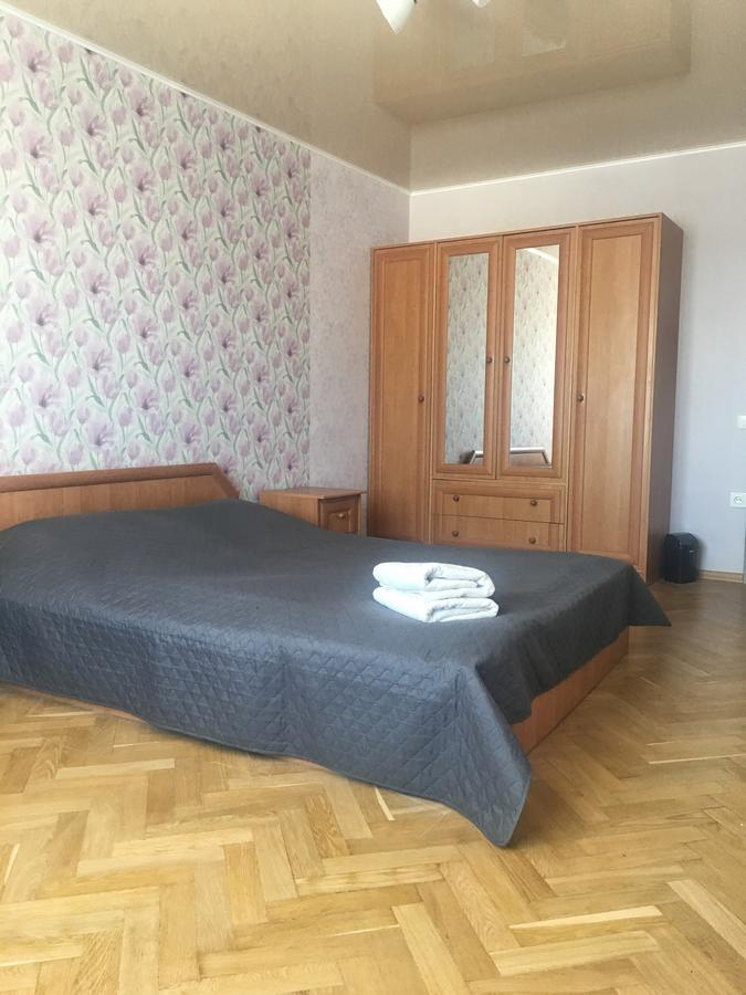 Prado 333 Apartment Kiev Ngoại thất bức ảnh
