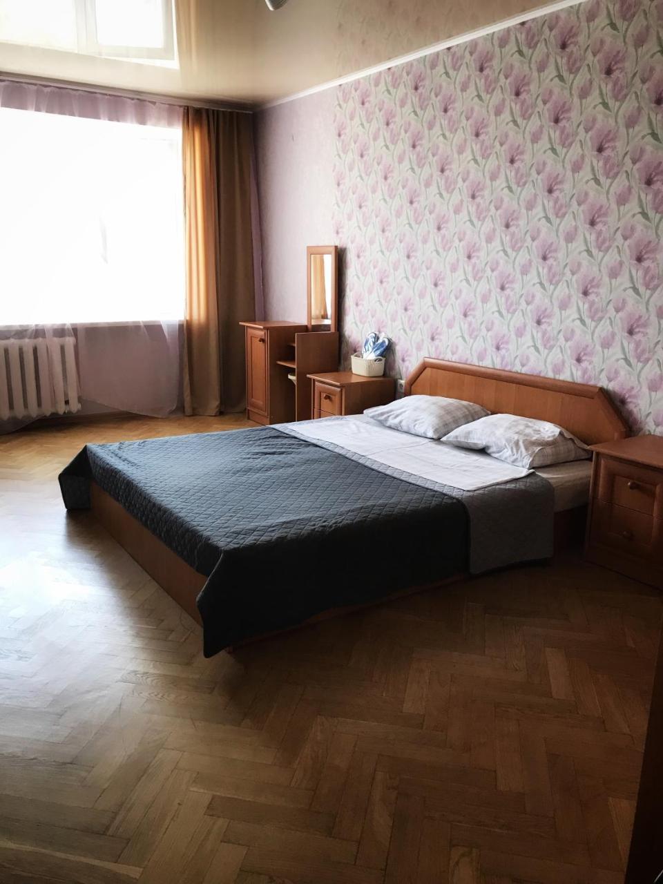 Prado 333 Apartment Kiev Ngoại thất bức ảnh