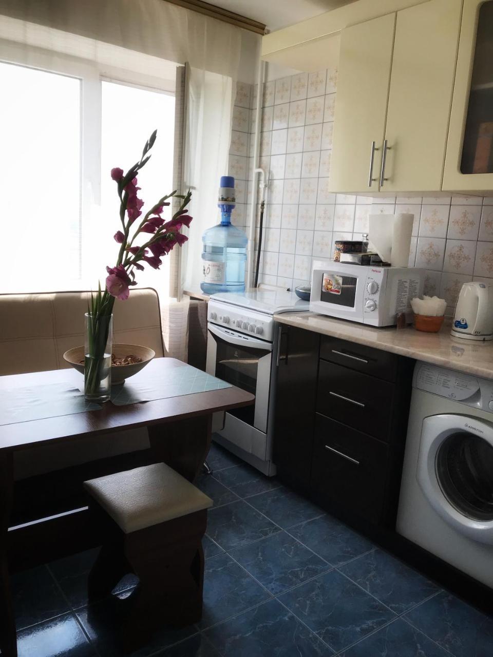 Prado 333 Apartment Kiev Ngoại thất bức ảnh