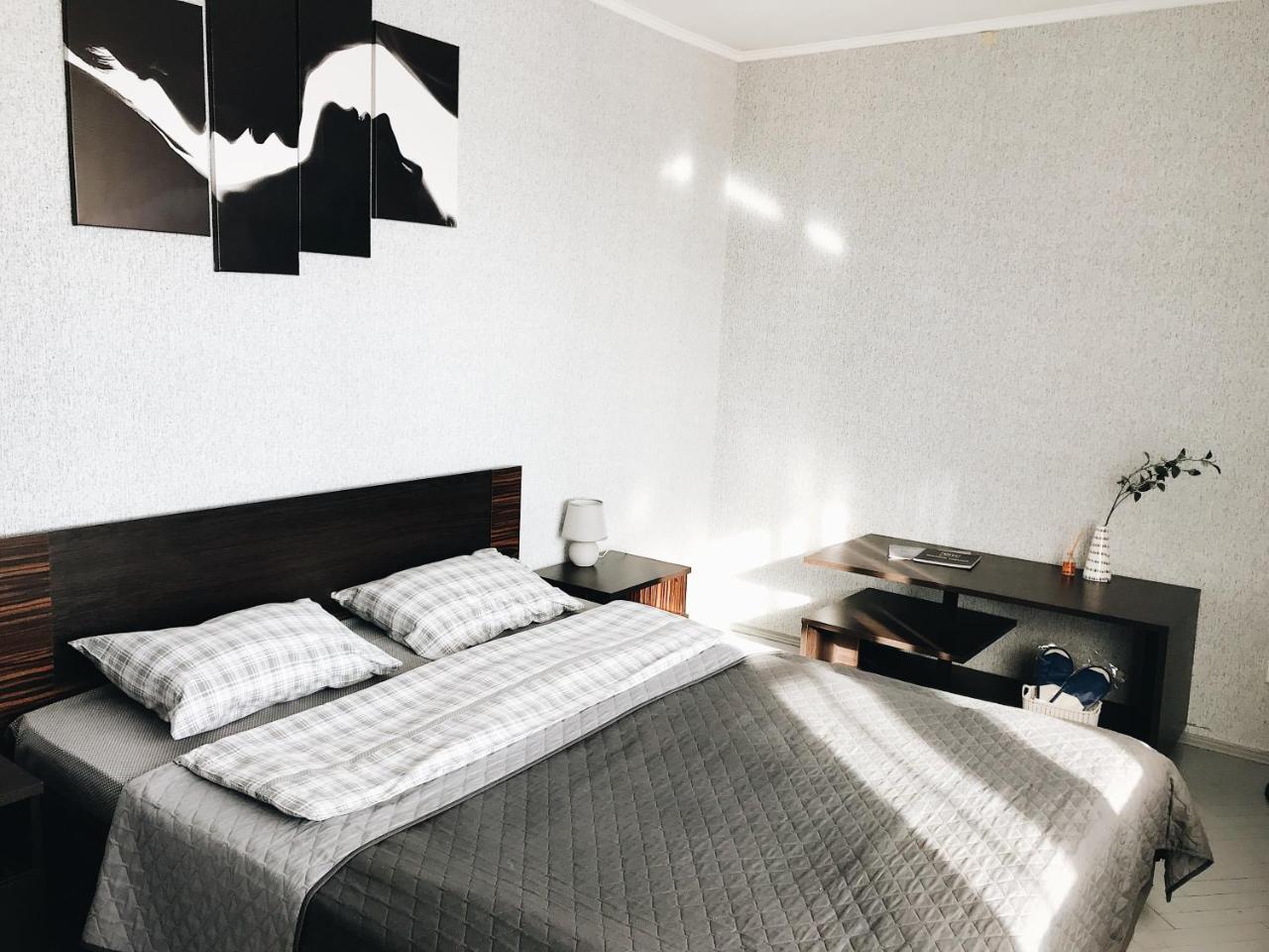 Prado 333 Apartment Kiev Ngoại thất bức ảnh