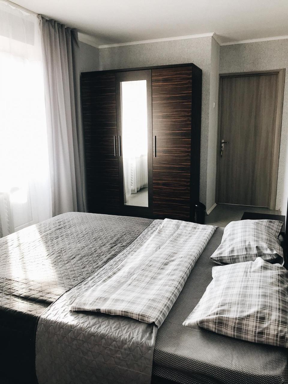 Prado 333 Apartment Kiev Ngoại thất bức ảnh