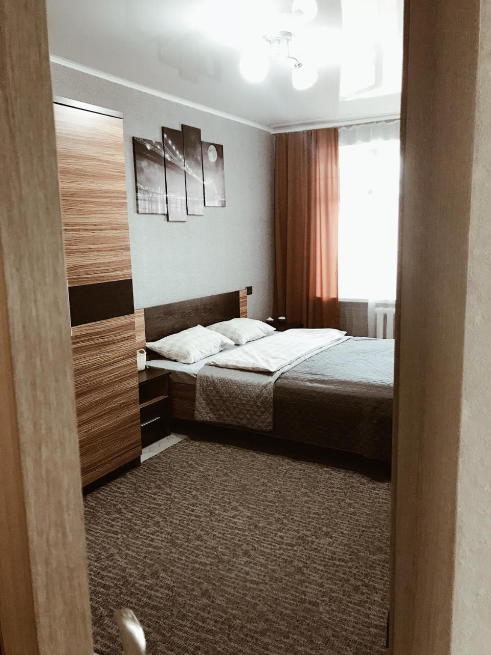 Prado 333 Apartment Kiev Ngoại thất bức ảnh