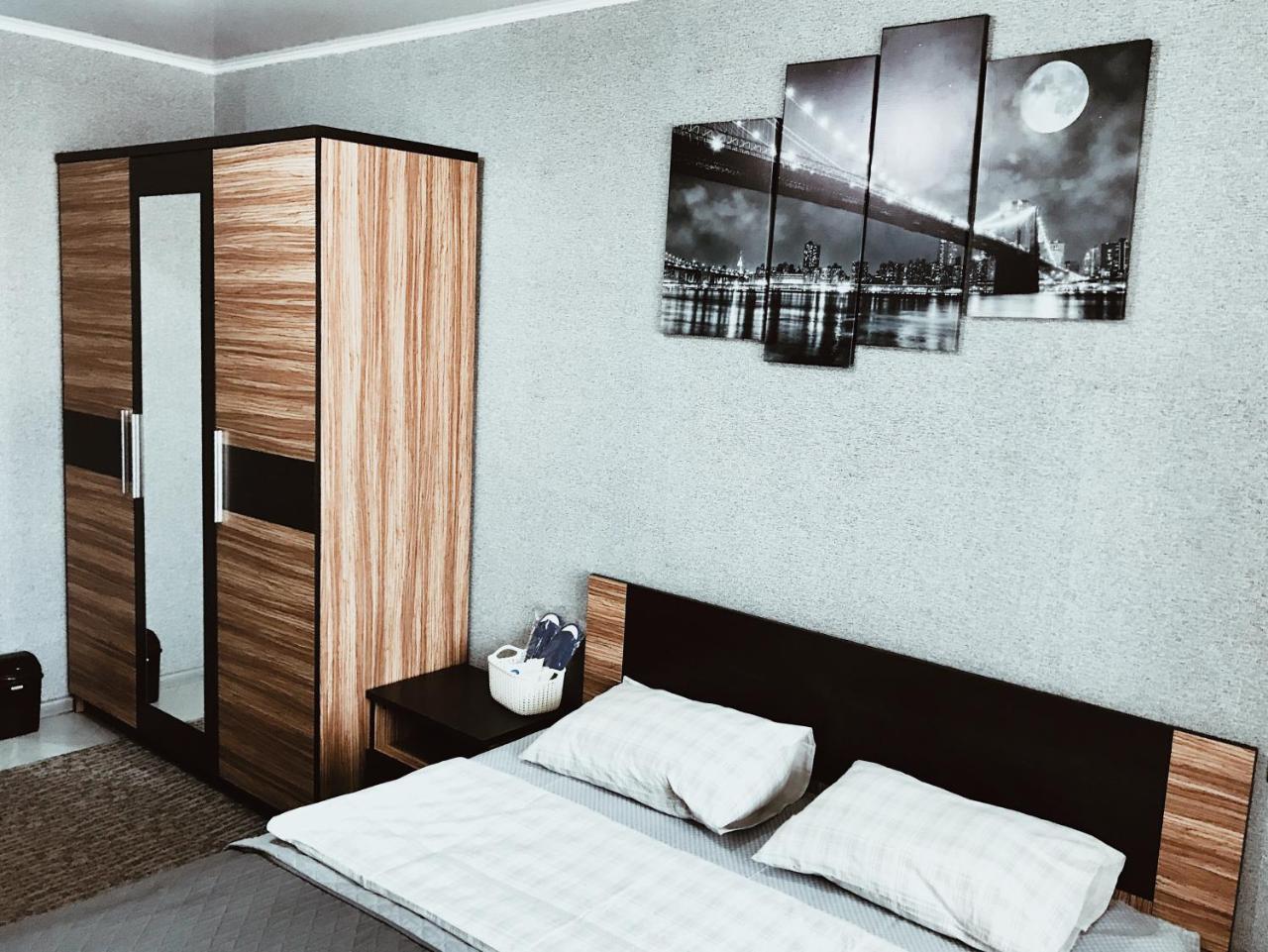 Prado 333 Apartment Kiev Ngoại thất bức ảnh