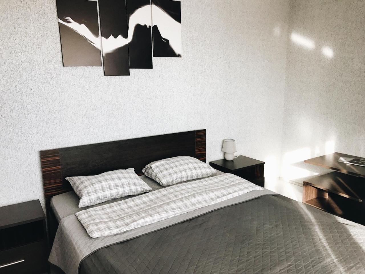 Prado 333 Apartment Kiev Ngoại thất bức ảnh